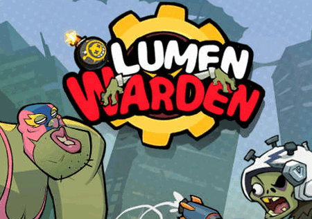 光辉守卫手游(Lumen Warden)4